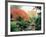 Japanese Garden I-Maureen Love-Framed Photographic Print