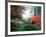 Japanese Garden II-Maureen Love-Framed Photographic Print