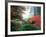 Japanese Garden II-Maureen Love-Framed Photographic Print