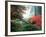 Japanese Garden II-Maureen Love-Framed Photographic Print