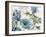 Japanese Garden II-Asia Jensen-Framed Art Print