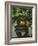 Japanese Garden, Portland, Oregon, USA-William Sutton-Framed Photographic Print