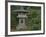 Japanese Garden, Portland, Oregon, USA-William Sutton-Framed Photographic Print