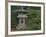 Japanese Garden, Portland, Oregon, USA-William Sutton-Framed Photographic Print