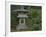 Japanese Garden, Portland, Oregon, USA-William Sutton-Framed Photographic Print