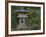 Japanese Garden, Portland, Oregon, USA-William Sutton-Framed Photographic Print