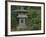 Japanese Garden, Portland, Oregon, USA-William Sutton-Framed Photographic Print