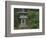 Japanese Garden, Portland, Oregon, USA-William Sutton-Framed Photographic Print