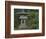 Japanese Garden, Portland, Oregon, USA-William Sutton-Framed Photographic Print