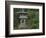 Japanese Garden, Portland, Oregon, USA-William Sutton-Framed Photographic Print