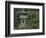 Japanese Garden, Portland, Oregon, USA-William Sutton-Framed Photographic Print