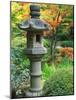 Japanese Garden, Seattle Arboretum, Seattle, Washington, USA-Rob Tilley-Mounted Photographic Print