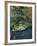 Japanese Garden, Tokyo, Japan-Rob Tilley-Framed Photographic Print