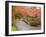 Japanese Garden, Washington Park Arboretum, Seattle, Washington, Usa-Jamie & Judy Wild-Framed Photographic Print