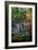 Japanese Gardens III-Brian Moore-Framed Photographic Print