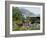 Japanese Gardens, Monte Carlo, Monaco-Ethel Davies-Framed Photographic Print