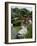 Japanese Gardens, Monte Carlo, Monaco-Ethel Davies-Framed Photographic Print