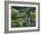 Japanese Gardens, Portland, Oregon, USA-null-Framed Photographic Print