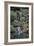 Japanese Gardens VI-Brian Moore-Framed Photographic Print