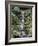 Japanese Gardens-Rick Bowmer-Framed Photographic Print