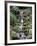 Japanese Gardens-Rick Bowmer-Framed Photographic Print