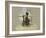 Japanese Girl-Robert Frederick Blum-Framed Giclee Print