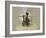 Japanese Girl-Robert Frederick Blum-Framed Giclee Print