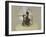 Japanese Girl-Robert Frederick Blum-Framed Giclee Print