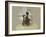 Japanese Girl-Robert Frederick Blum-Framed Giclee Print