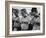 Japanese High School Baseball Players After Their Team Lost-Larry Burrows-Framed Photographic Print