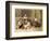 Japanese Home Bath-null-Framed Photographic Print