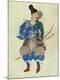 Giclee Print