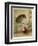 Japanese Lady-null-Framed Photographic Print