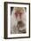 Japanese Macaque, Snow Monkey, Joshin-etsu NP, Honshu, Japan-Peter Adams-Framed Photographic Print