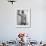 Japanese Man with Tattoos-Alfred Eisenstaedt-Framed Photographic Print displayed on a wall