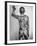 Japanese Man with Tattoos-Alfred Eisenstaedt-Framed Photographic Print