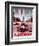 Japanese Movie Poster - Lawman-null-Framed Giclee Print