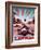 Japanese Movie Poster - Lawman-null-Framed Giclee Print