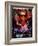 Japanese Movie Poster - Terminator-null-Framed Giclee Print