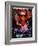 Japanese Movie Poster - Terminator-null-Framed Giclee Print