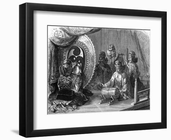 Art Print, , large