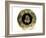 Japanese Plate, 1850-1875-null-Framed Photographic Print