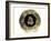 Japanese Plate, 1850-1875-null-Framed Photographic Print