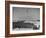 Japanese Relocation Camp-Hansel Mieth-Framed Photographic Print