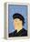Japanese Sailor-Frank Mcintosh-Framed Stretched Canvas