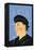 Japanese Sailor-Frank Mcintosh-Framed Stretched Canvas