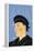 Japanese Sailor-Frank Mcintosh-Framed Stretched Canvas