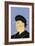 Japanese Sailor-Frank Mcintosh-Framed Art Print