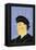 Japanese Sailor-Frank Mcintosh-Framed Stretched Canvas