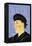 Japanese Sailor-Frank Mcintosh-Framed Stretched Canvas